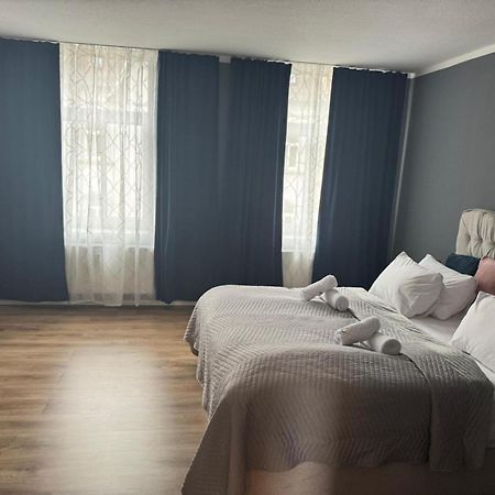 Ferienwohnung Bx プラウエン エクステリア 写真